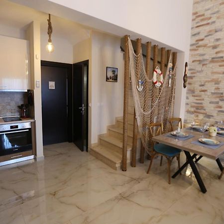Elena'S House By The Sea Villa Nikiti  Exterior photo