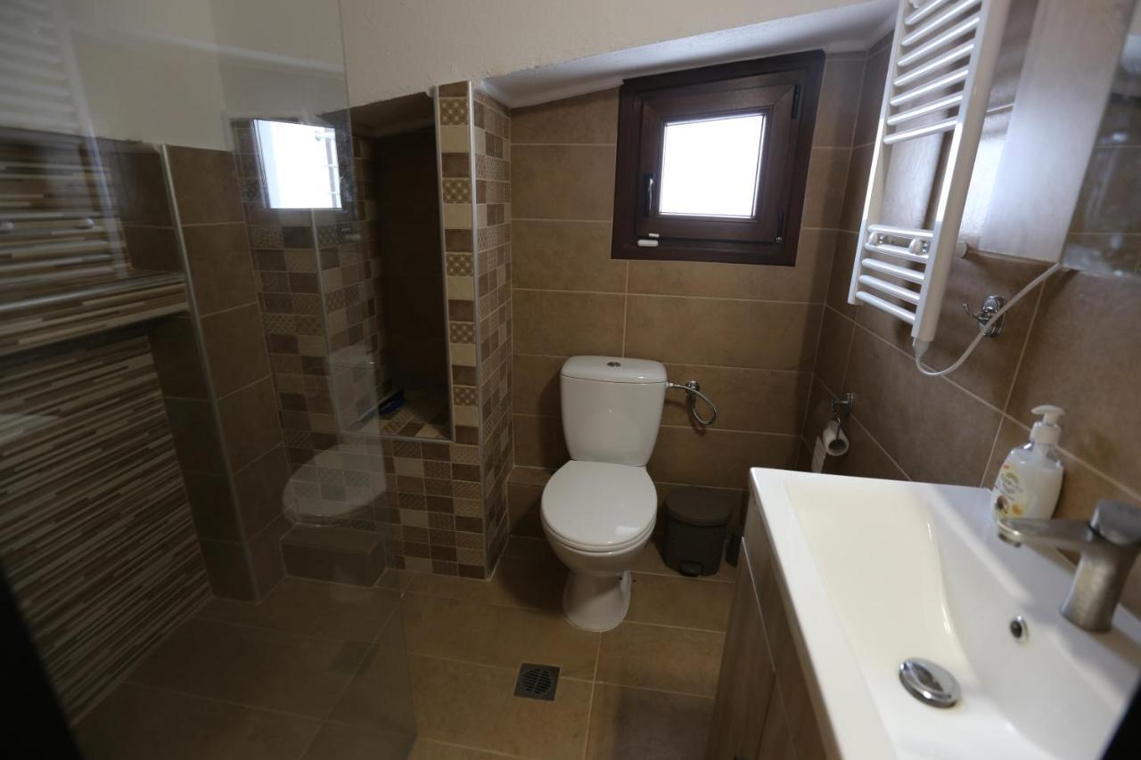Elena'S House By The Sea Villa Nikiti  Exterior photo