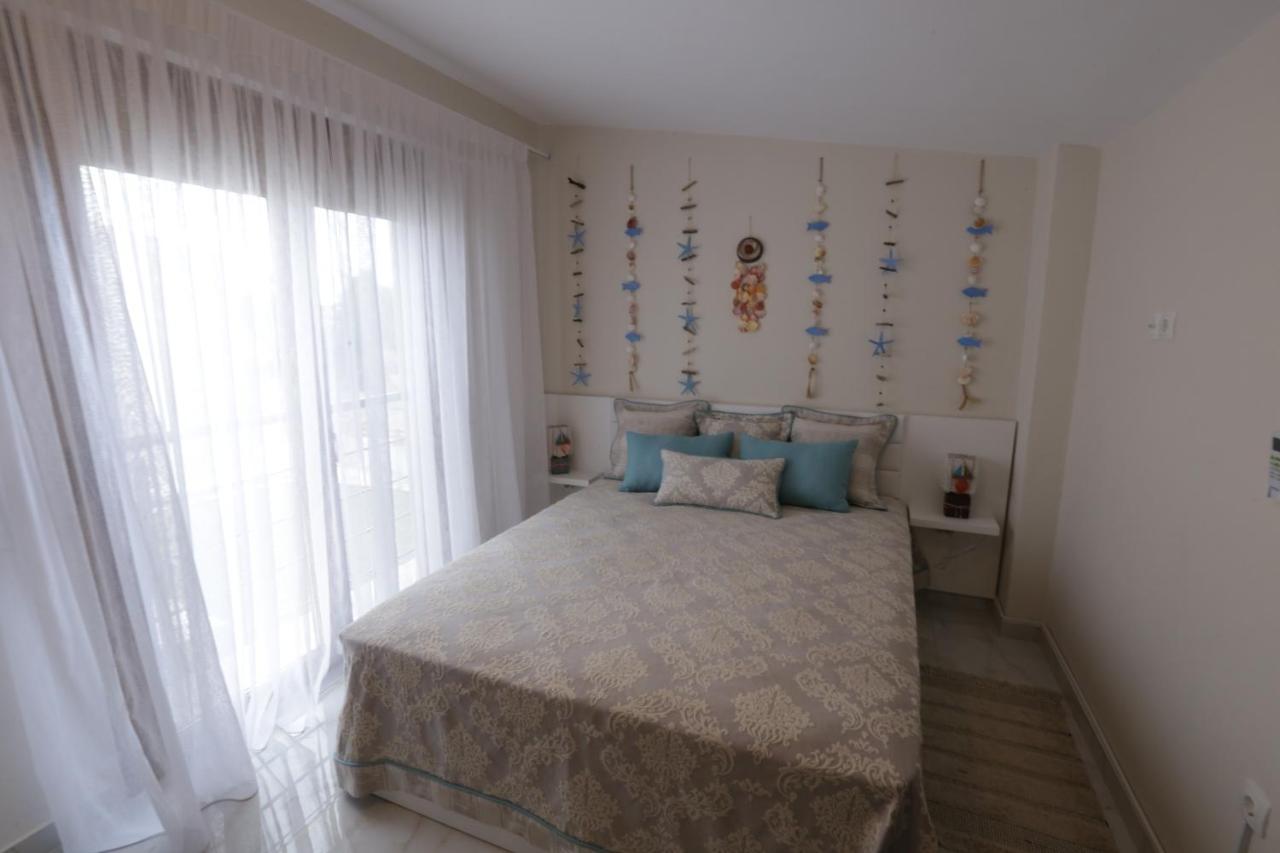 Elena'S House By The Sea Villa Nikiti  Exterior photo